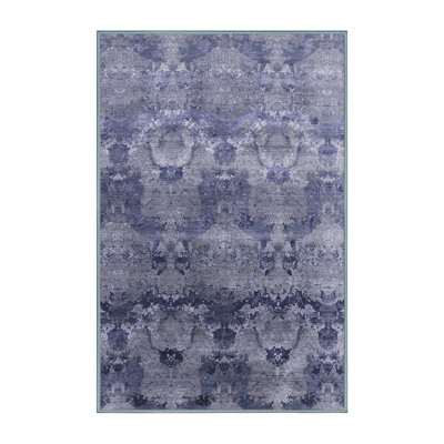 Oriental Indoor Rug