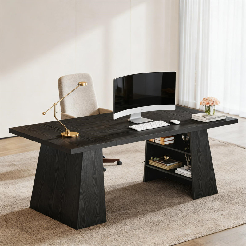 Bureau (sans tabourets)
