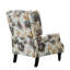 Fauteuil inclinable manuel Kaitlain
