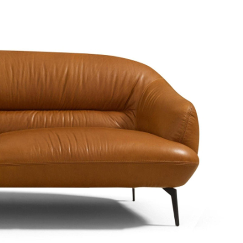 Corrigan Studio Aldo Loveseat - Thumbnail 3