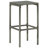 Patio Bar Set Outdoor Bistro Set Bar Stool Bistro Table Poly Rattan-1415231963