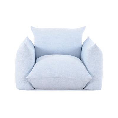 Fauteuil Saint Tropez Performance