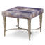 Chiseled Square Ottoman-70401022