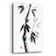«Bamboo 02» par Pechane, art mural en verre acrylique-985269173