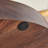 Grain Double Layer Coffee Table-1979845159
