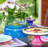 Peruvian Splendor Hannover Cake Stand-1913085940