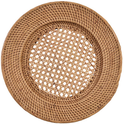 Ensemble de 4 paniers en rotin Park Designs