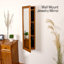 Wood Wall Mirror-10642502