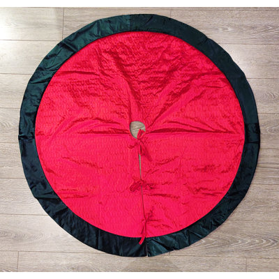 Velvet Tree Skirt