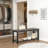Premium Wooden Shoe Cabinet For Home-2038335127