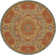 Ophelia Oriental Indoor Rug
