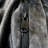  | 6 Ft Bean Bag Chair | Foam Filled - Removable Washable Cover, Charcoal Fur-953251228-972704458