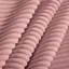 Canapé modulaire rose 2 places Corduroy-1767060074-1772775618