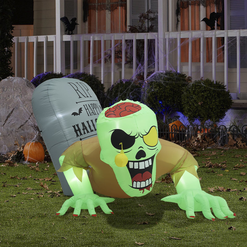 Majoch Halloween Decoration