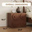 Modern Brown Sideboard