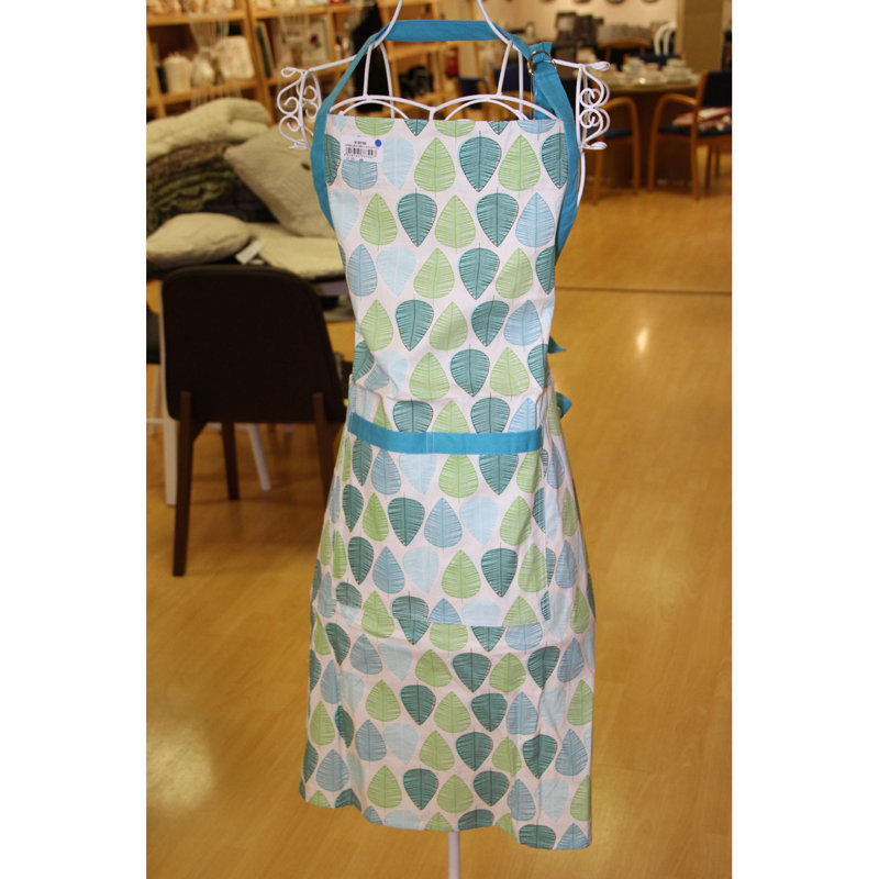 Bib Apron