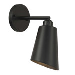 Frazer Armed Sconce