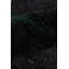 Sheepskin Area Rug in Black-27425254