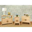 2 - Drawer Nightstand-1453796959