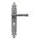 Tudor Lock Door Handle