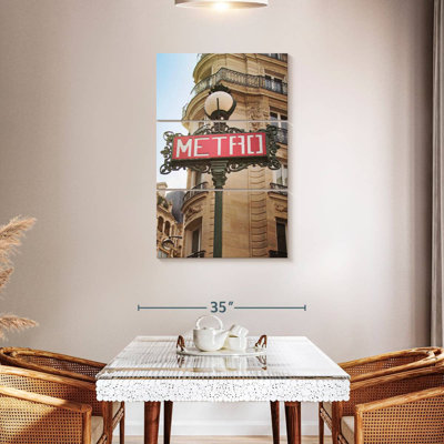 Mehar Paris Moments