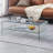 Ludo Glass Coffee Table-1768538087