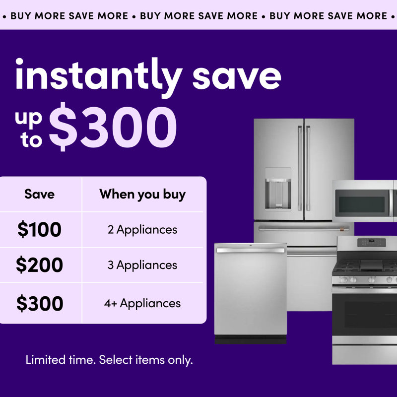 Café ENERGY STAR 23.2 Cu. Ft. Smart Counter-Depth 4-Door French-Door Refrigerator With Dual-Dispense Autofill Pitcher
