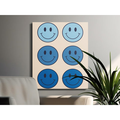 Gulick Wrapped Canvas Print Set