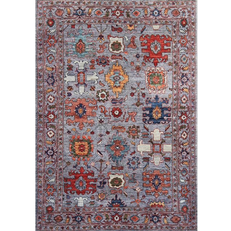 Tapis noué à la main Dover