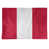Rouge / Blanc