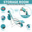 Chaise de plage pliante-83413499