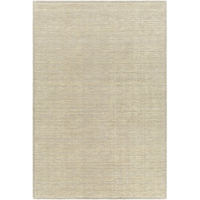 Viera Wool Area Rug