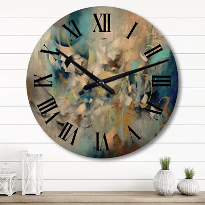 Horloge murale Raihan