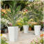 Ensemble de 3 jardinières empilables et effilées-1131767289-1131767291