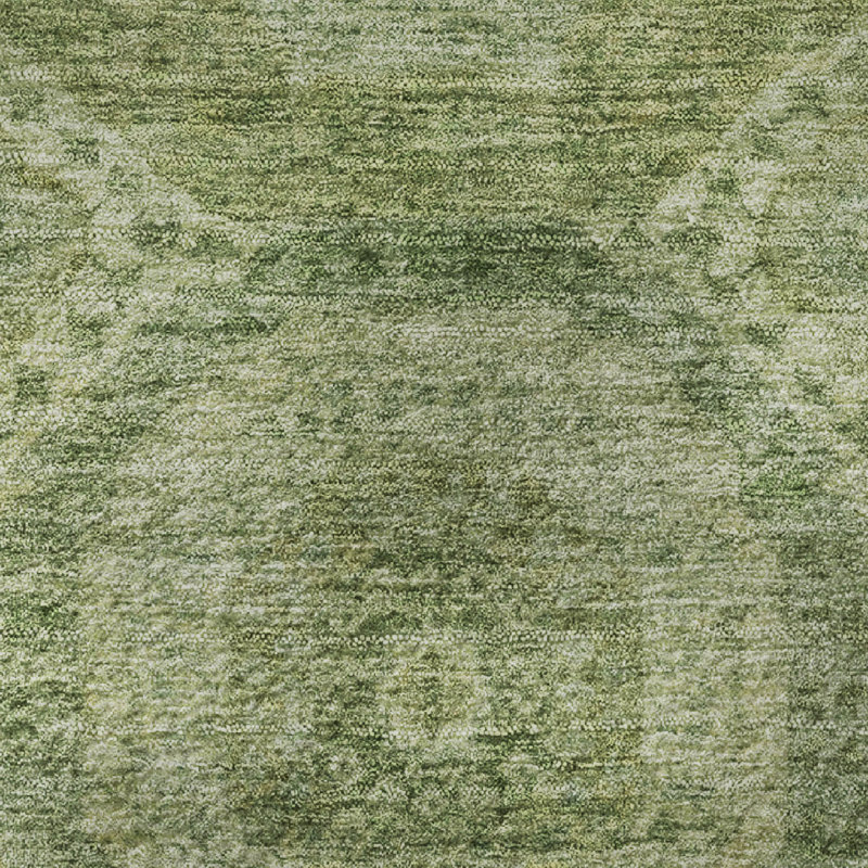 Premium Machine Washable Alaina AMF1925 Panels Rug, Rectangle 5' x 7'6"