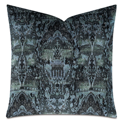 Sparkle Velvet Pillow Cover & Insert