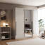 Manufactured Wood Wardrobe-310100312-499211855