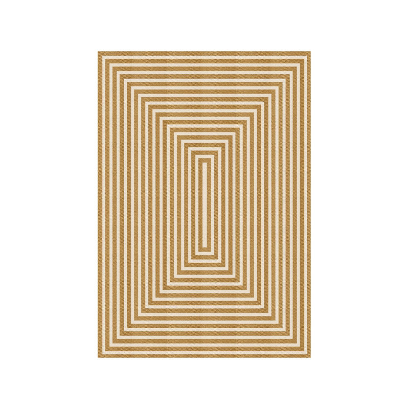Tapis Derak avec envers antidérapant, Rectangle 5 pi 3 po x 7 pi 6 po