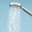 Raindance S 100 Air 3-Jet Rain Handheld Shower Head-9090872