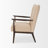 Lessley Upholstered Armchair