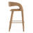 Arshaluys Modern Leatherette Bar Chair-190579667-171262984