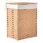 Pantoja Laundry Hamper
