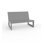 Frame - Sectional Sofa Armless - Basic