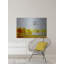 «Yellow Lines» par Parvez Taj, impression sur aluminium-12534357