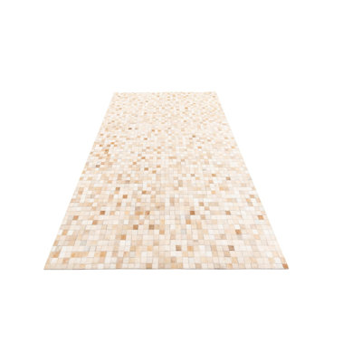 Tapis crème Isidore