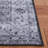 Akintomiwa Tucson Performance Machine Washable Oriental Rug-121432773
