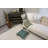 Hand Woven Throw Blanket