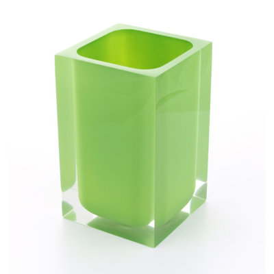 Currahee Toothbrush Holder