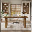 Bureau d'ordinateur 63 "Farmhouse Executive