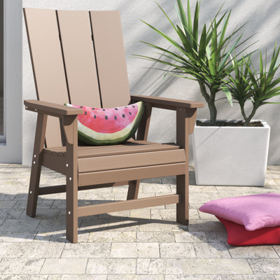Laguna Premium All-Weather Outdoor Dining Armchair